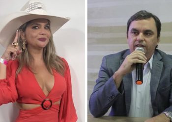 Aliado de Eduardo Carneiro é exonerado da secretaria de administração de Conde