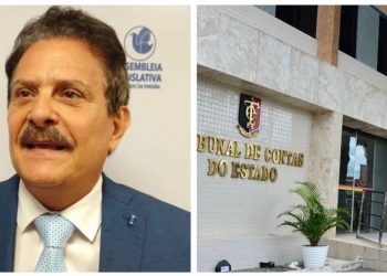Bastidores: Tião Gomes pode ser indicado para vaga de conselheiro do TCE