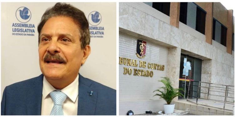 Bastidores: Tião Gomes pode ser indicado para vaga de conselheiro do TCE