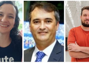 João anuncia novo secretário de Cultura e presidentes da PBTur e Funesc