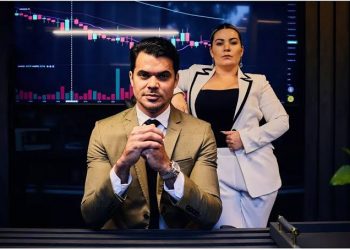 Juiz decreta prisão preventiva dos donos da Braiscompany; Interpol é acionada