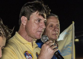 Prefeito paraibano tem mandato cassado pela Justiça Eleitoral