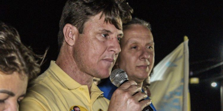 Prefeito paraibano tem mandato cassado pela Justiça Eleitoral