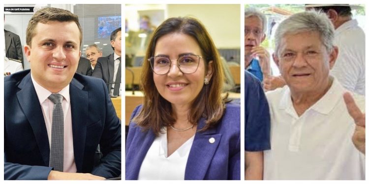 Pombal: Três grupos políticos devem ir para o embate em 2024