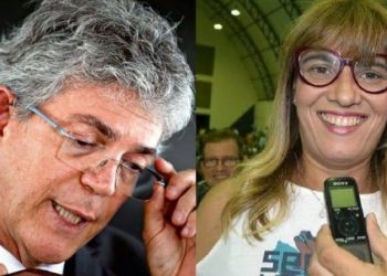 TCE impõe débito de R$ 1,3 milhão à ex-auxiliar de Ricardo Coutinho