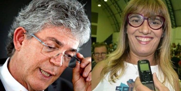 TCE impõe débito de R$ 1,3 milhão à ex-auxiliar de Ricardo Coutinho