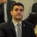 Após deixar liderança do governo, Wilson Filho será o líder da maioria na ALPB