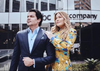 Justiça decreta prisão de donos da Braiscompany