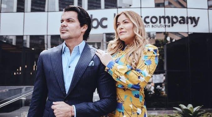 Justiça decreta prisão de donos da Braiscompany