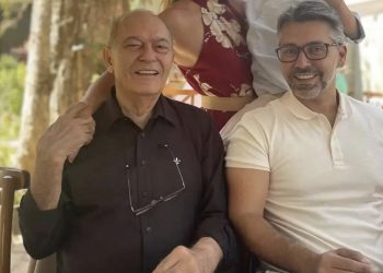 Após fusão com o PSC, Podemos fica nas mãos dos Gadelhas