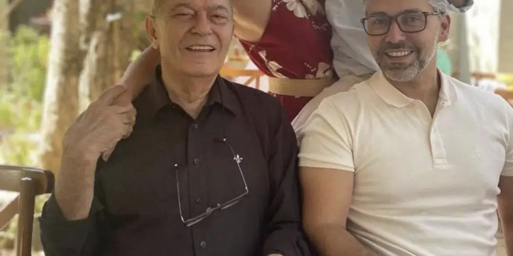 Após fusão com o PSC, Podemos fica nas mãos dos Gadelhas