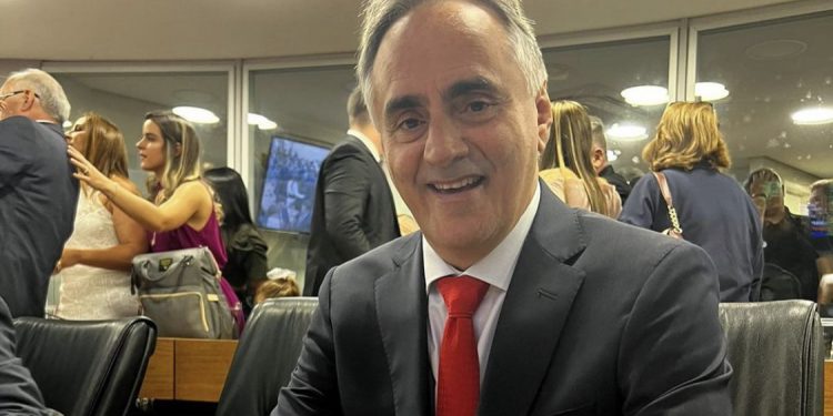 Nomes que vão ocupar cargos federais na Paraíba ainda não foram definidos