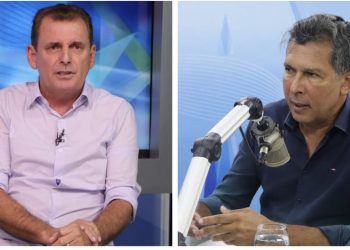 Bastidores: staff de Ricardo Barbosa migra para Chico Mendes