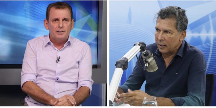 Bastidores: staff de Ricardo Barbosa migra para Chico Mendes