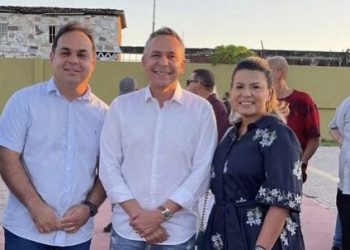 Prefeitura de Santa Rita anuncia programa de microcrédito para comerciantes da cidade