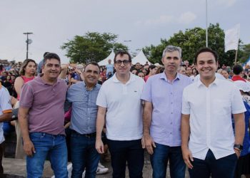 Exclusivo: no Brejo, prefeitos que votaram em Ruy e Wellington Roberto fecham com Gervásio