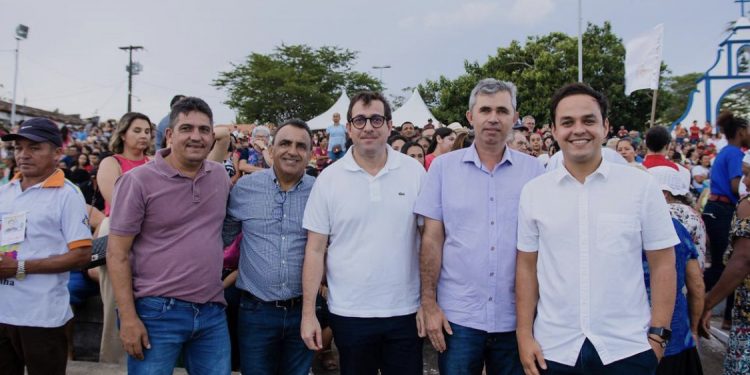 Exclusivo: no Brejo, prefeitos que votaram em Ruy e Wellington Roberto fecham com Gervásio