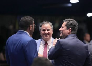 Efraim é favorável a retomada do projeto de prisão em segunda instância