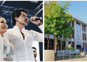 Deputados paraibanos teriam dinheiro investido na Braiscompany