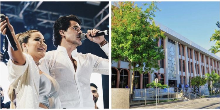 Deputados paraibanos teriam dinheiro investido na Braiscompany