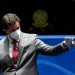 Veneziano é reeleito vice-presidente do Senado Federal
