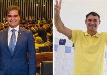 Mersinho e Romero buscam espaços em comissões na Câmara