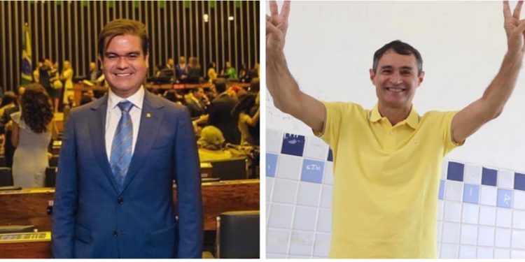 Mersinho e Romero buscam espaços em comissões na Câmara