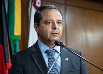Sem espaços na PMJP, Marmuthe perde importantes lideranças