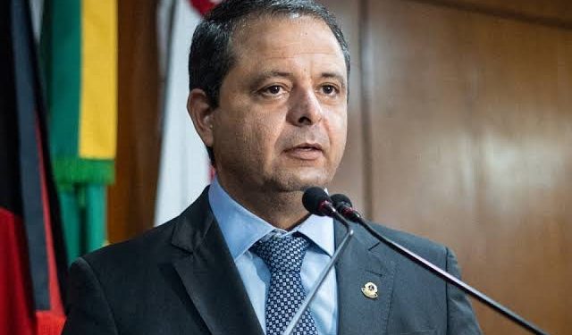 Sem espaços na PMJP, Marmuthe perde importantes lideranças