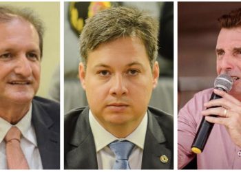 Deputados do PSB são cotados para assumir liderança do governo na ALPB