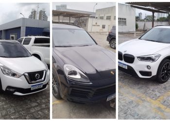 PF apreende veículos de luxo de donos da BraisCompany; MP pede bloqueio de R$45 milhões