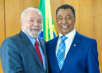 Dez dos 12 deputados federais paraibanos já estão na base de Lula