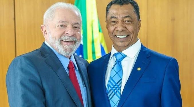 Dez dos 12 deputados federais paraibanos já estão na base de Lula