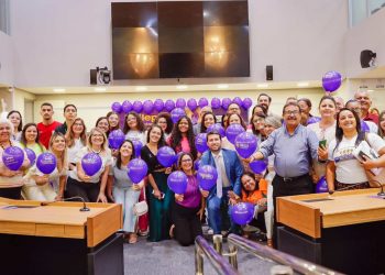 Michel Henrique realiza sessão especial para reforçar ações de conscientização sobre a epilepsia