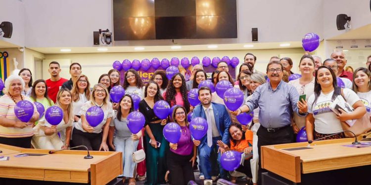 Michel Henrique realiza sessão especial para reforçar ações de conscientização sobre a epilepsia