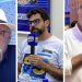 Galego Souza confirma que prefeito de São Bento tentou trair Márcio Roberto na eleição passada; assista