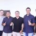 Prefeito do PL rompe com Wellington e Caio Roberto e fecha com Hugo Motta e Márcio Roberto