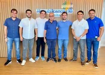 Exclusivo: indicações do Republicanos começam a ser nomeadas na gestão Cícero