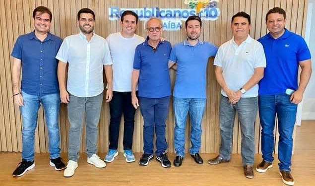 Exclusivo: indicações do Republicanos começam a ser nomeadas na gestão Cícero