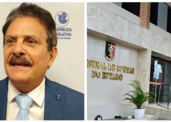 CCJ da Assembleia aprova alteração de idade para posse no TCE e permite que Tião seja indicado