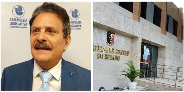 CCJ da Assembleia aprova alteração de idade para posse no TCE e permite que Tião seja indicado