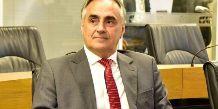 TCE julga regulares contas de 2020 da Prefeitura de João Pessoa