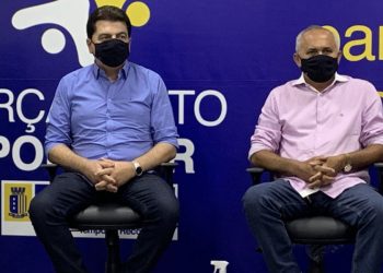 Câmara empossa novo prefeito de Pedras de Fogo, antes mesmo do sepultamento de Manoel Júnior