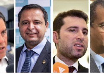 Republicanos muda de mãos em João Pessoa; veja nova composição