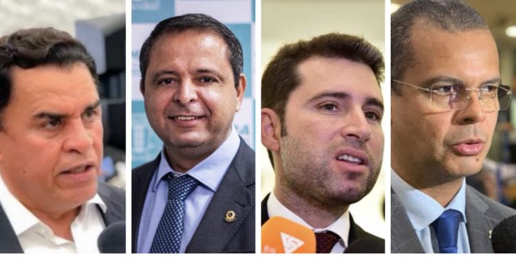 Republicanos muda de mãos em João Pessoa; veja nova composição