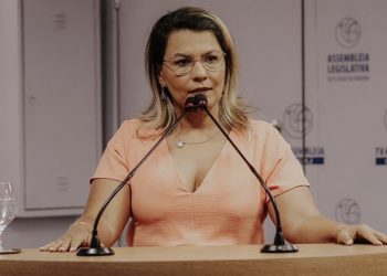 Lei da deputada Dra. Jane proíbe nomeação de condenados por crimes contra a mulher
