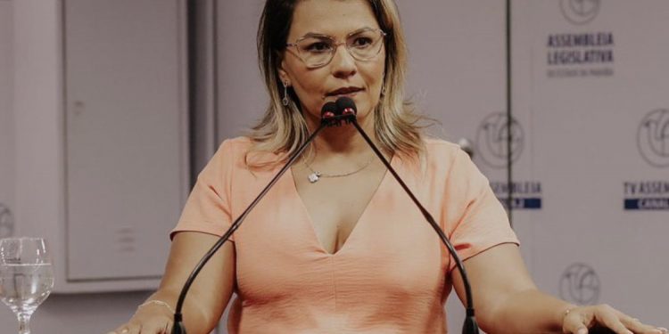 Lei da deputada Dra. Jane proíbe nomeação de condenados por crimes contra a mulher