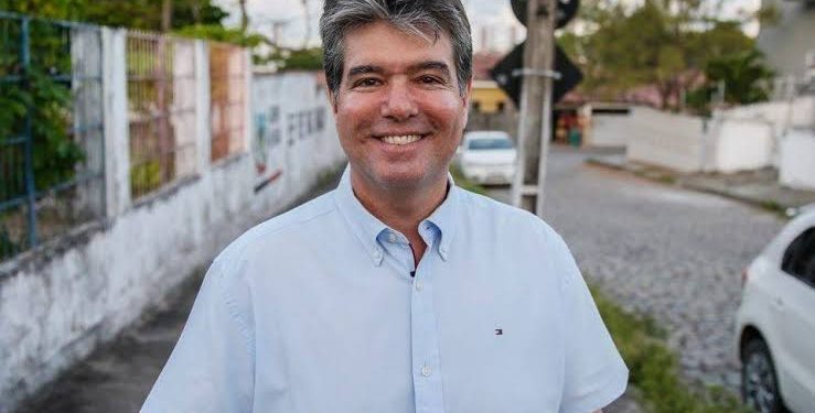 Assessor de Ruy é investigado por envolvimento em esquema na Lotep