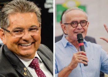 Bastidores: Galdino e Cícero em rota de colisão com a grande mídia