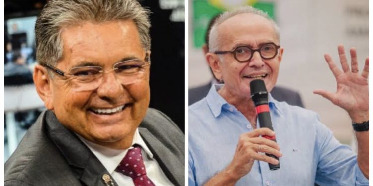 Bastidores: Galdino e Cícero em rota de colisão com a grande mídia